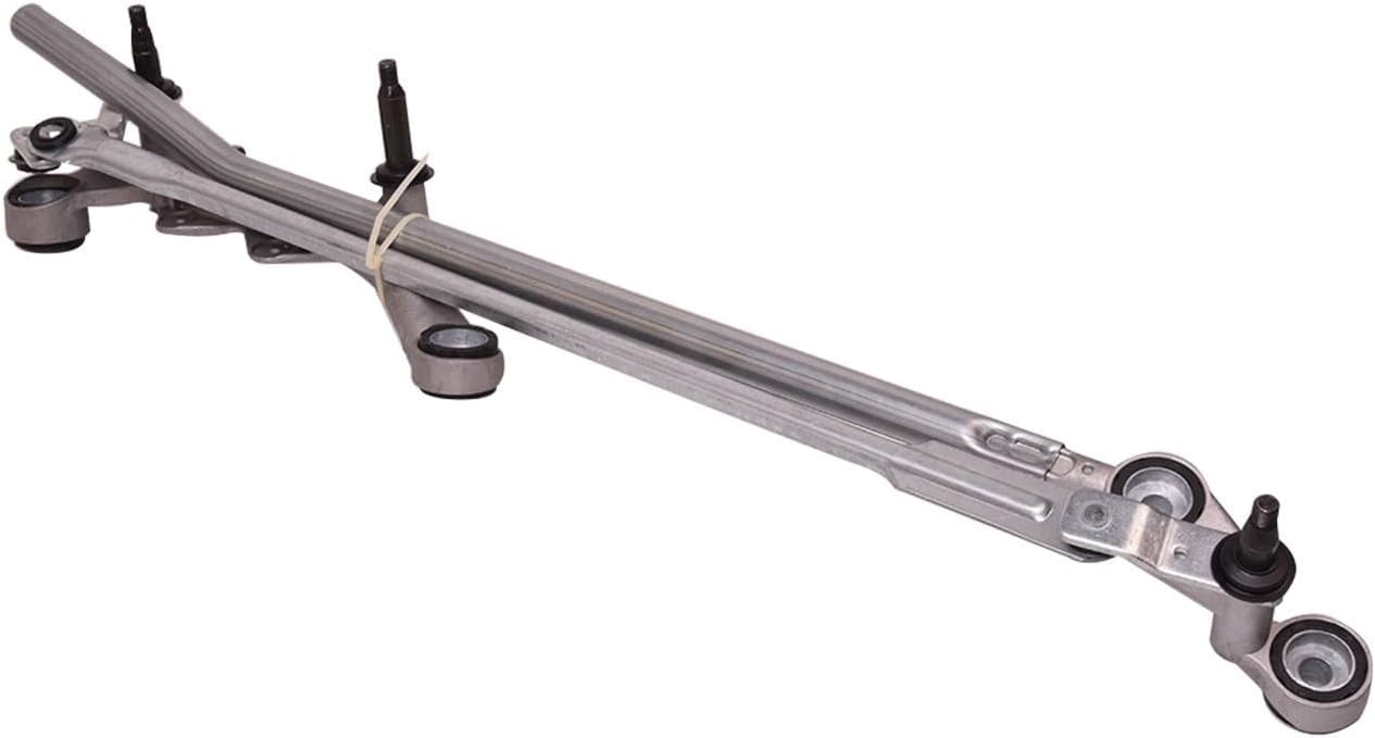 Bapmic Wiper Linkage Zonder Motor Audi Q7 - 30% Korting