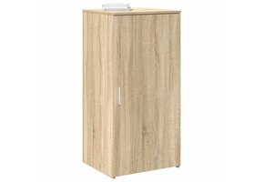 vidaXL Opbergkast 50x45x103,5 cm - 64% Korting