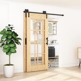 WINSOON Schuurdeur Bypass Kit - 152cm - 30% Korting