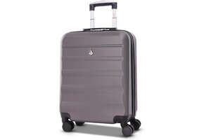 Aerolite Ryanair Priority Koffer - 40L Lichtgewicht 55x40x20cm - 55% Korting