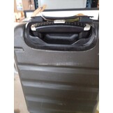 Aerolite 55x40x20cm Ryanair Priority Max 40L Lichtgewicht Harde Schalen Handbagage Koffer 55x40x20 met 4 Wielen & TSA Slot - Ook Goedgekeurd voor easyJet British Airways Jet2 & Veel Meer