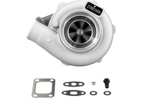 maXpeedingrods GT30 Turbo - 500+HPS Upgrade (35% Korting!)