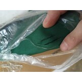 VidaXL Windscherm 6-panelen Groen - 76% Korting!