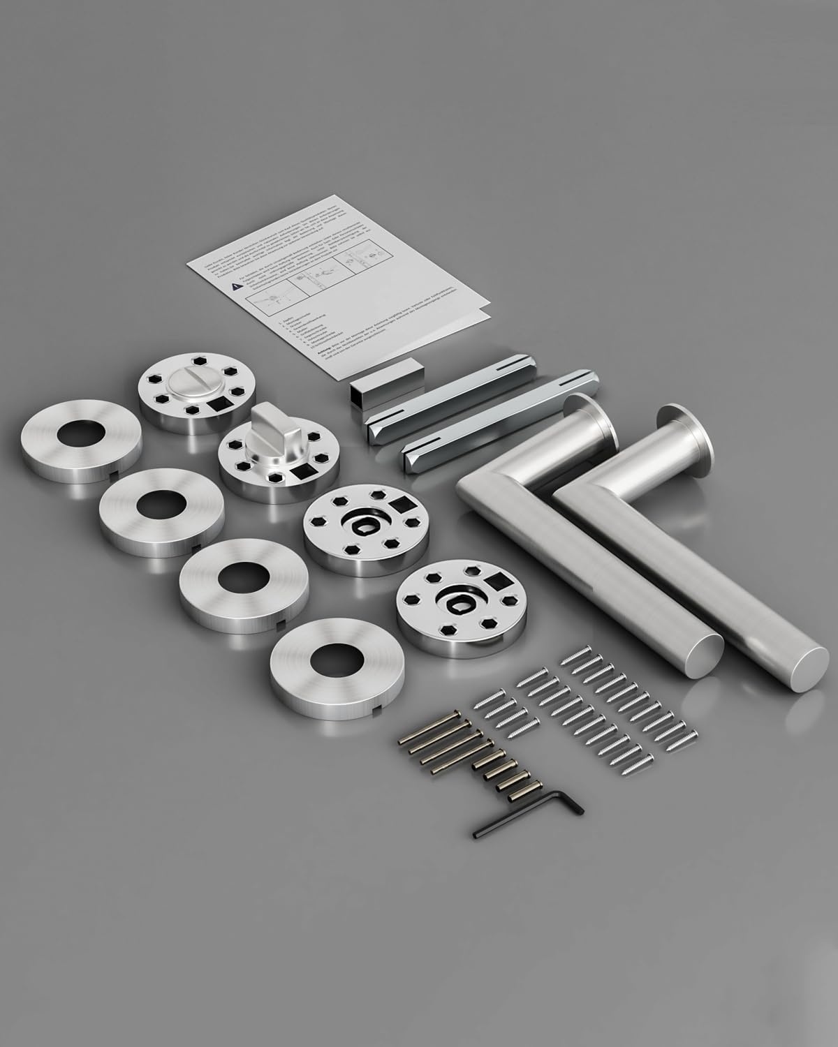 Bathroom Door Lock Door Handles Interior Doors Door Handle