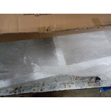 vidaXL Douchenis 3 vakken - 68% korting! Hoogglans wit