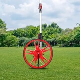 ZHJAN Meetwiel - Nauwkeurig & Opvouwbaar | 30% Korting