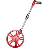 ZHJAN Meetwiel - Nauwkeurig & Opvouwbaar | 30% Korting