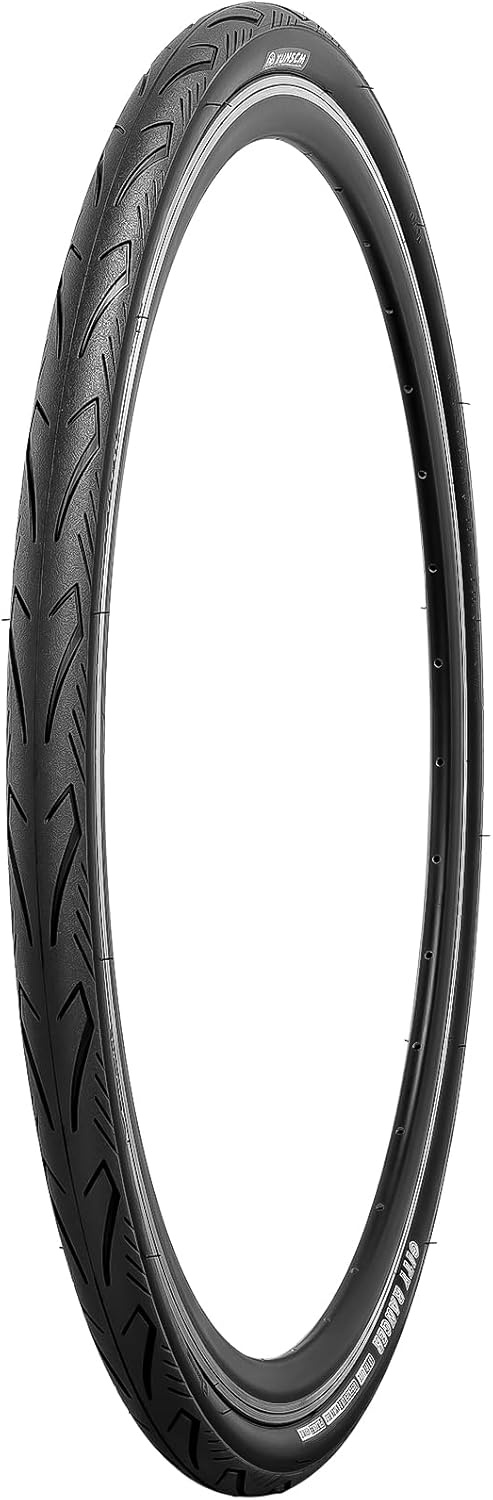 YunSCM 20" Fietsbanden + Binnenbanden - 30% Korting