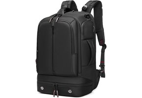 Sea Choice Rugzak - 30% Korting! Waterafstotend, Laptopvak & Schoencompartiment