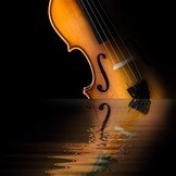 Eastar 4/4 Vioolset Massief Hout - 30% Korting!