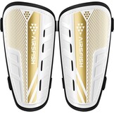 Airsfish Kinder Voetbal Schienbeinschoner met Enkelbescherming - 30% Korting