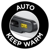 Russell Hobbs 27020-56 Rijstkoker - 3 porties - Wit - 42% Korting!