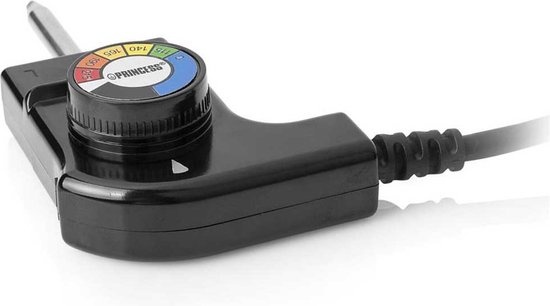 Princess Table Chef Premium XL Bakplaat - 41% Korting - Groot Oppervlak