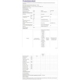 FOHERE 15L Mini Koelkast - Koel & Warm - 30% Korting!