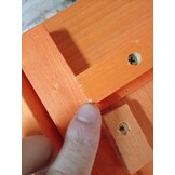 VidaXL Kattenhuis Massief Hout | 55% Korting