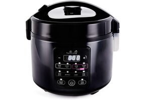 Yum Asia Kumo Rijstkoker met YumCarb, 55% Korting!