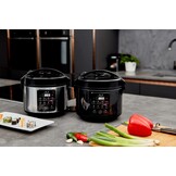 Yum Asia Kumo Rijstkoker met YumCarb, 55% Korting!