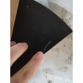 vidaXL Zwevende Hoekschappen (4 stuks) zwart - 55% Korting!