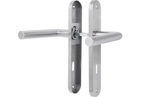 Moderne Deurklinken RVS - 30% Korting op Geretourneerd Product