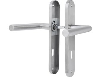 Moderne Deurklinken RVS - 30% Korting op Geretourneerd Product