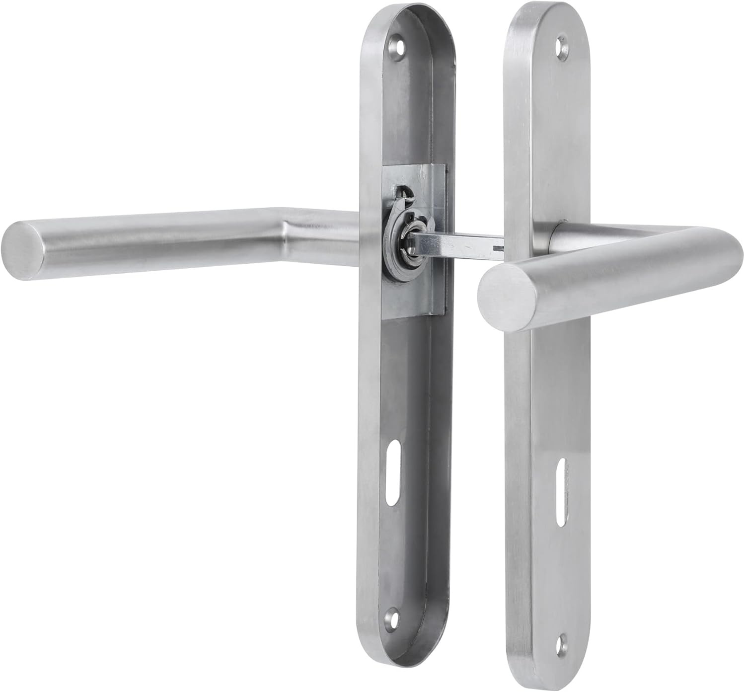 Moderne Deurklinken RVS - 30% Korting op Geretourneerd Product