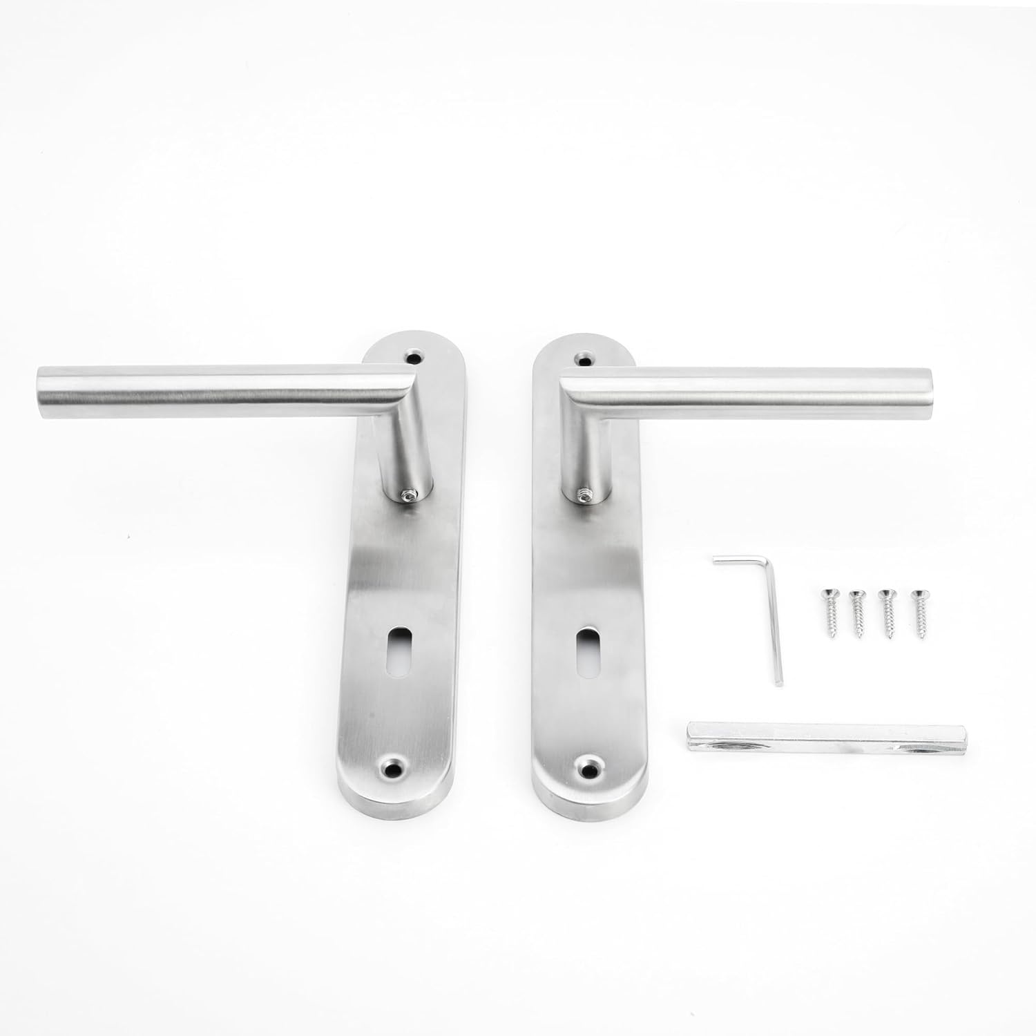 Moderne Deurklinken RVS - 30% Korting op Geretourneerd Product