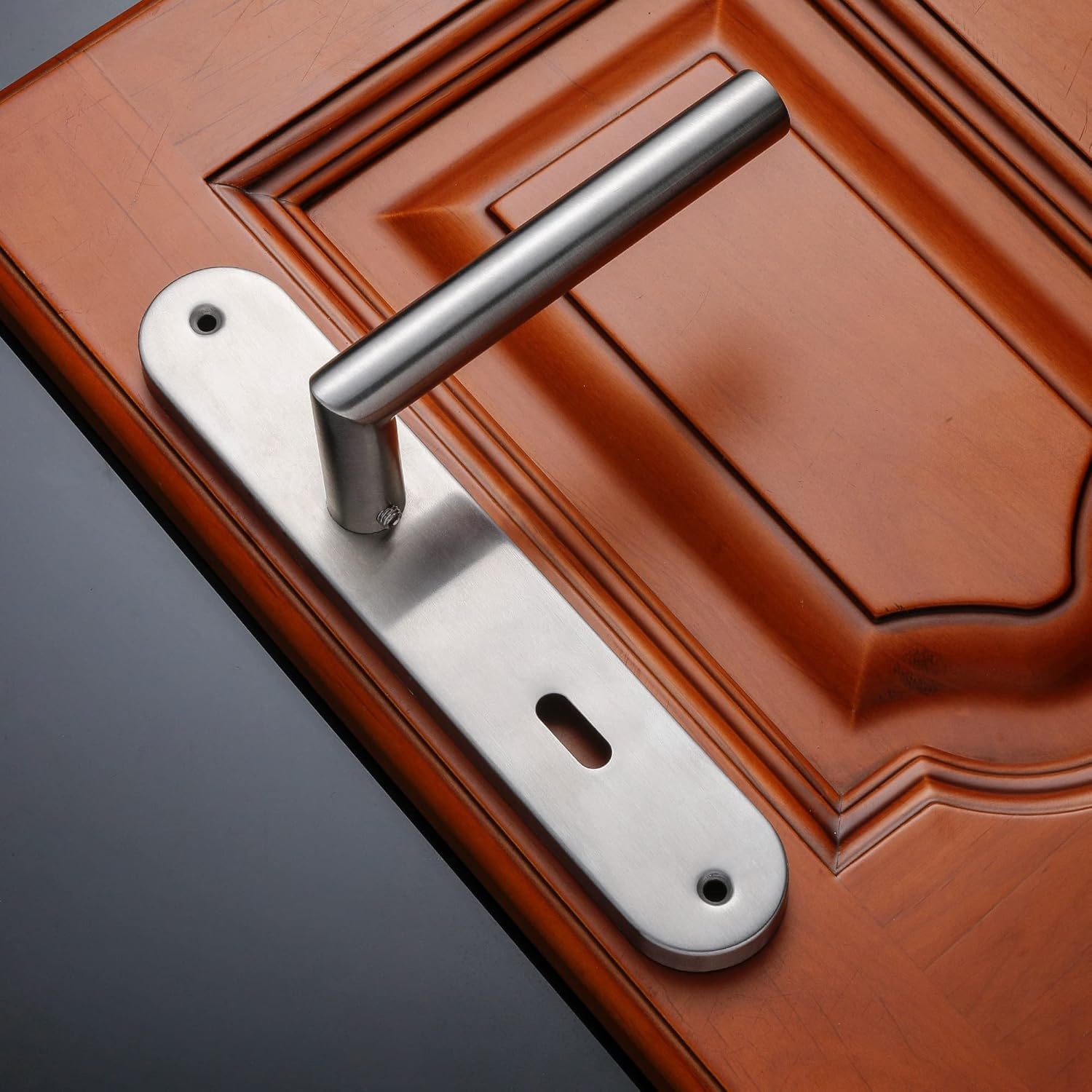 Moderne Deurklinken RVS - 30% Korting op Geretourneerd Product