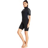 Dames/Heren 3mm Neopreen Wetsuit Kort - Surf, Duik, Zwem | 30% Korting