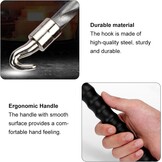 Twister Draadboormachine voor Wapening - 30% Korting!