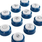 MyDogTalks Communicatieknoppen Hond & Kat | -55% Korting