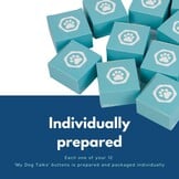 MyDogTalks Communicatieknoppen Hond & Kat | -55% Korting