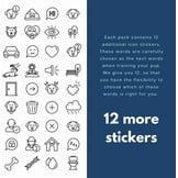 MyDogTalks Communicatieknoppen Hond & Kat | -55% Korting