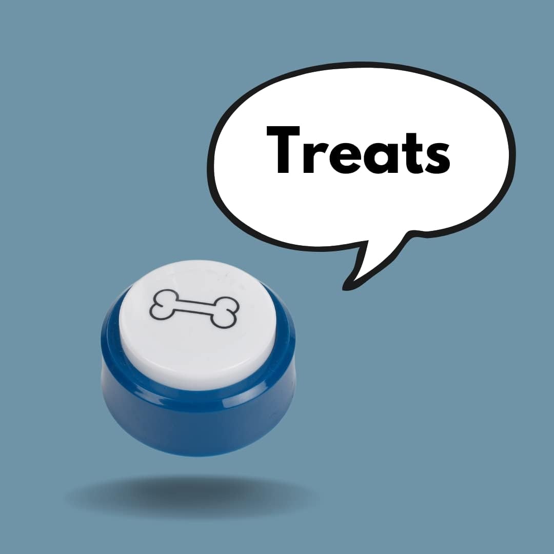 MyDogTalks Communicatieknoppen Hond & Kat | -55% Korting