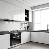 Wit Glitter Behang: Zelfklevend Vinyl 60x10m - 30% Korting!