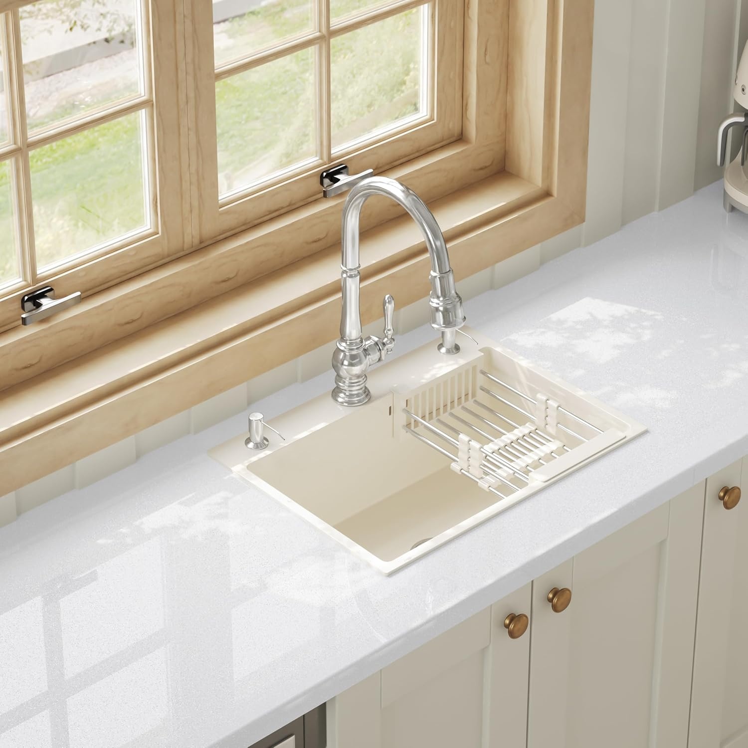 Wit Glitter Behang: Zelfklevend Vinyl 60x10m - 30% Korting!