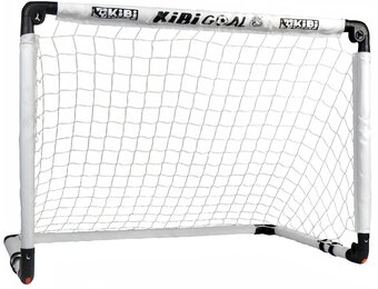 Mini Voetbaldoel Inklapbaar - 30% Korting!