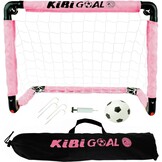 Mini Voetbaldoel Inklapbaar - 30% Korting!