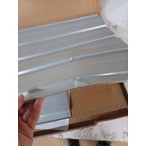 vidaXL Verhoogde Plantenbak 100x40x45cm Antraciet - Nu 60% Korting!