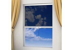 Rolhor Ramen Wit 100x170cm - 79% Korting!