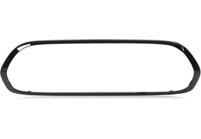 Gloss Black Grille Surround Cover Mini F55/F56/F57 - 30% Korting!