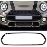 Gloss Black Grille Surround Cover Mini F55/F56/F57 - 30% Korting!