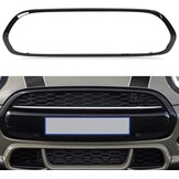 Gloss Black Grille Surround Cover Mini F55/F56/F57 - 30% Korting!