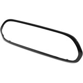 Gloss Black Grille Surround Cover Mini F55/F56/F57 - 30% Korting!