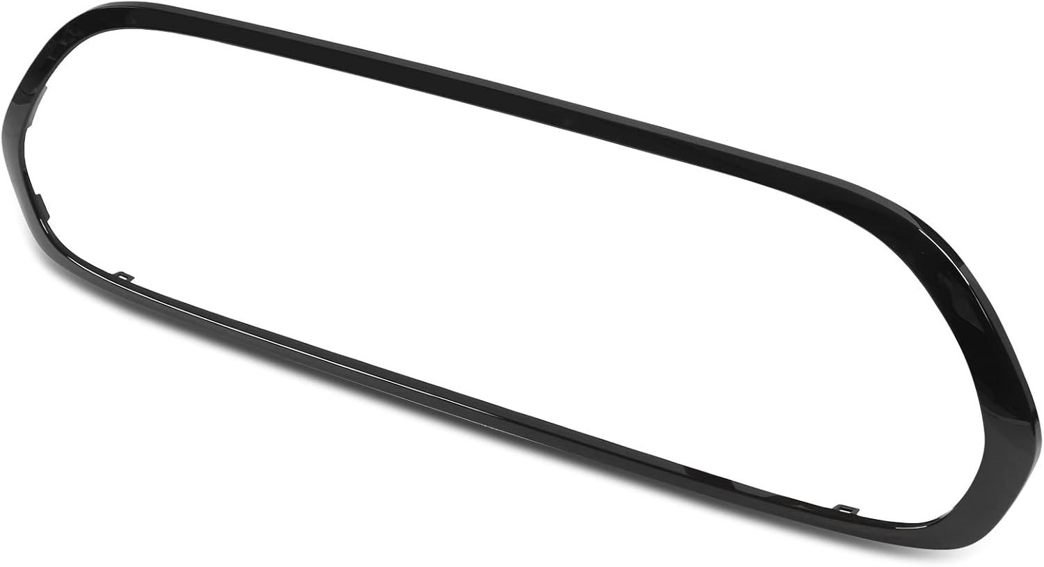 Gloss Black Grille Surround Cover Mini F55/F56/F57 - 30% Korting!