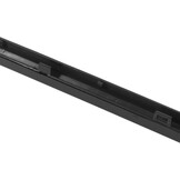 Gloss Black Grille Surround Cover Mini F55/F56/F57 - 30% Korting!