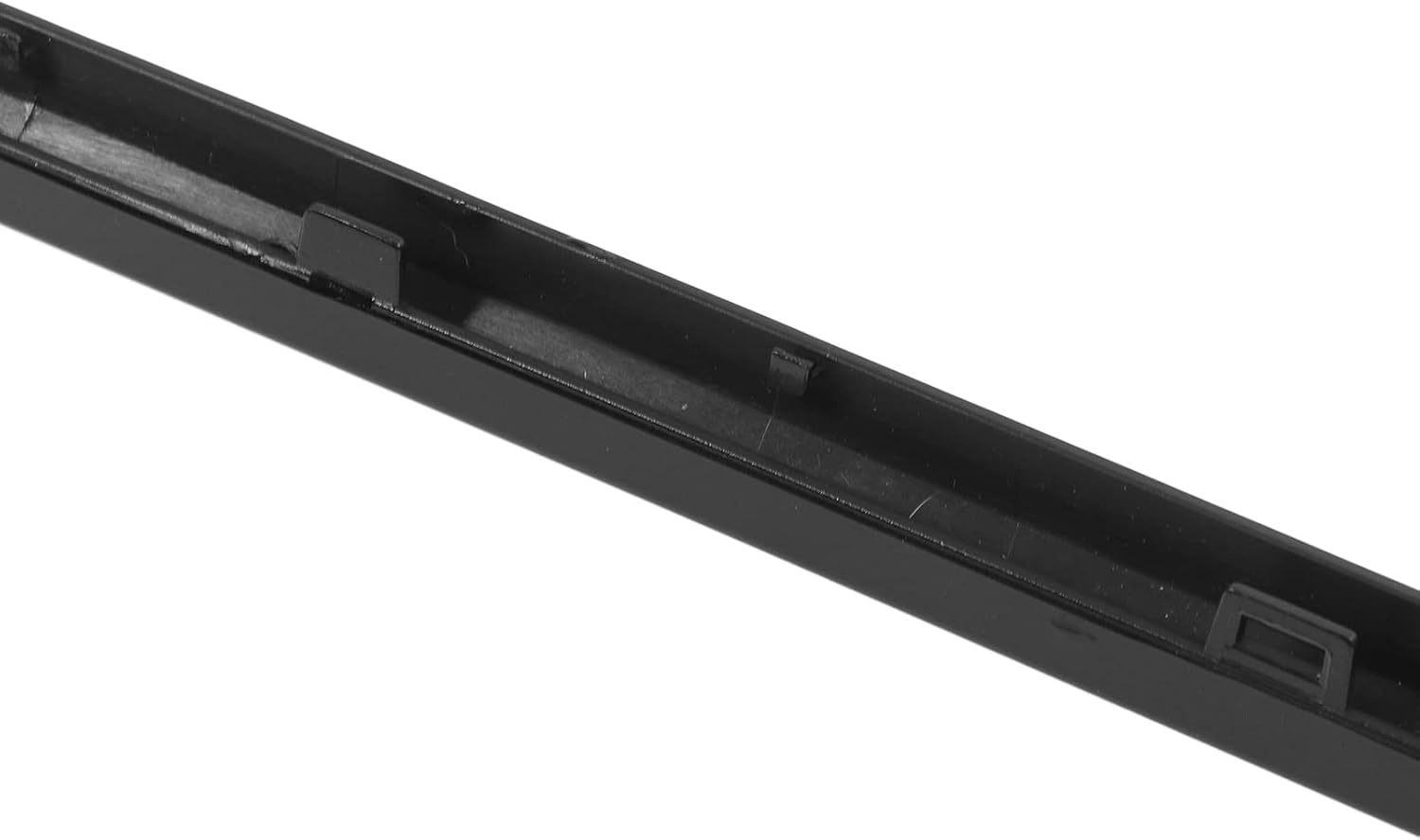 Gloss Black Grille Surround Cover Mini F55/F56/F57 - 30% Korting!