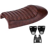 Vintage Racer Motorzadel voor CG125/GN/CB400SS (Type A) - 30% Korting