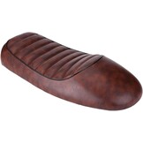 Vintage Racer Motorzadel voor CG125/GN/CB400SS (Type A) - 30% Korting