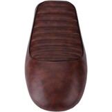 Vintage Racer Motorzadel voor CG125/GN/CB400SS (Type A) - 30% Korting