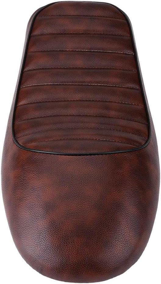 Vintage Racer Motorzadel voor CG125/GN/CB400SS (Type A) - 30% Korting